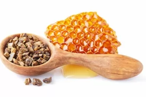 Propolis Herbal Peningkat Kekebalan Tubuh Didukung Dengan Fakta Farmakologis Dan Ilmiah Yang Cocok Untuk Pasien Covid-19